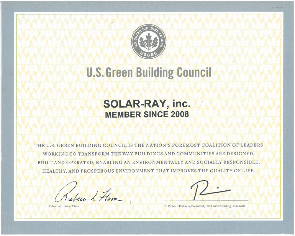 USGBC