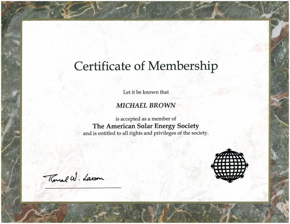 American Solar Energy Society